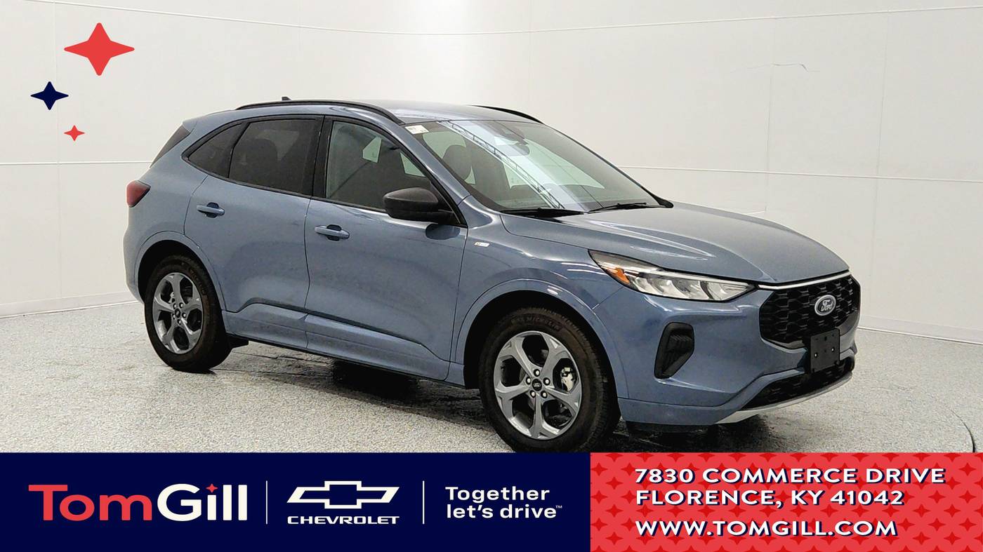 2024 Ford Escape ST-Line — SUV — 22,588 mi — Florence, KY