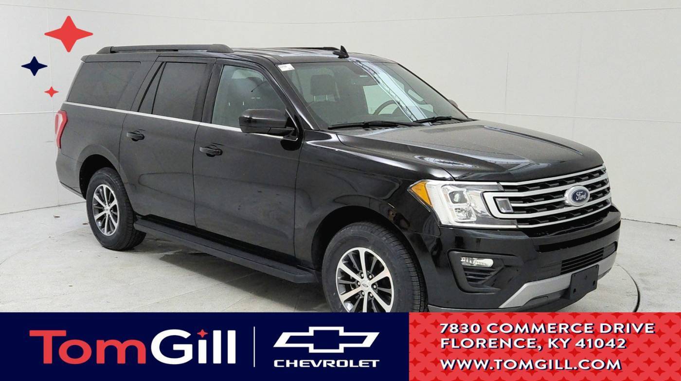2020 Ford Expedition XLT — SUV — 67,931 mi — Florence, KY