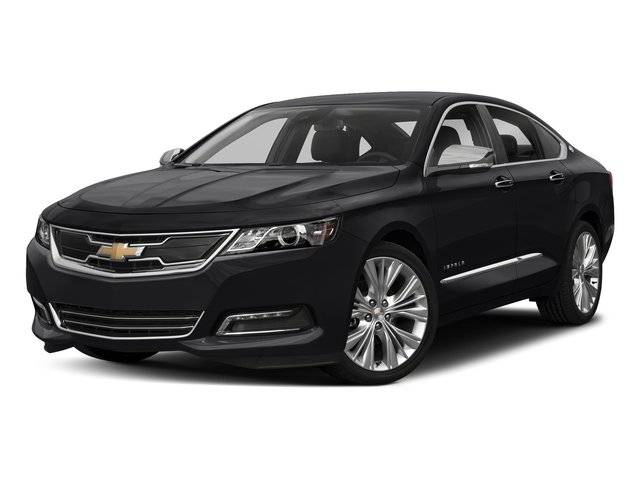 2018 Chevrolet Impala Premier — Sedan — 53,434 mi — Florence, KY