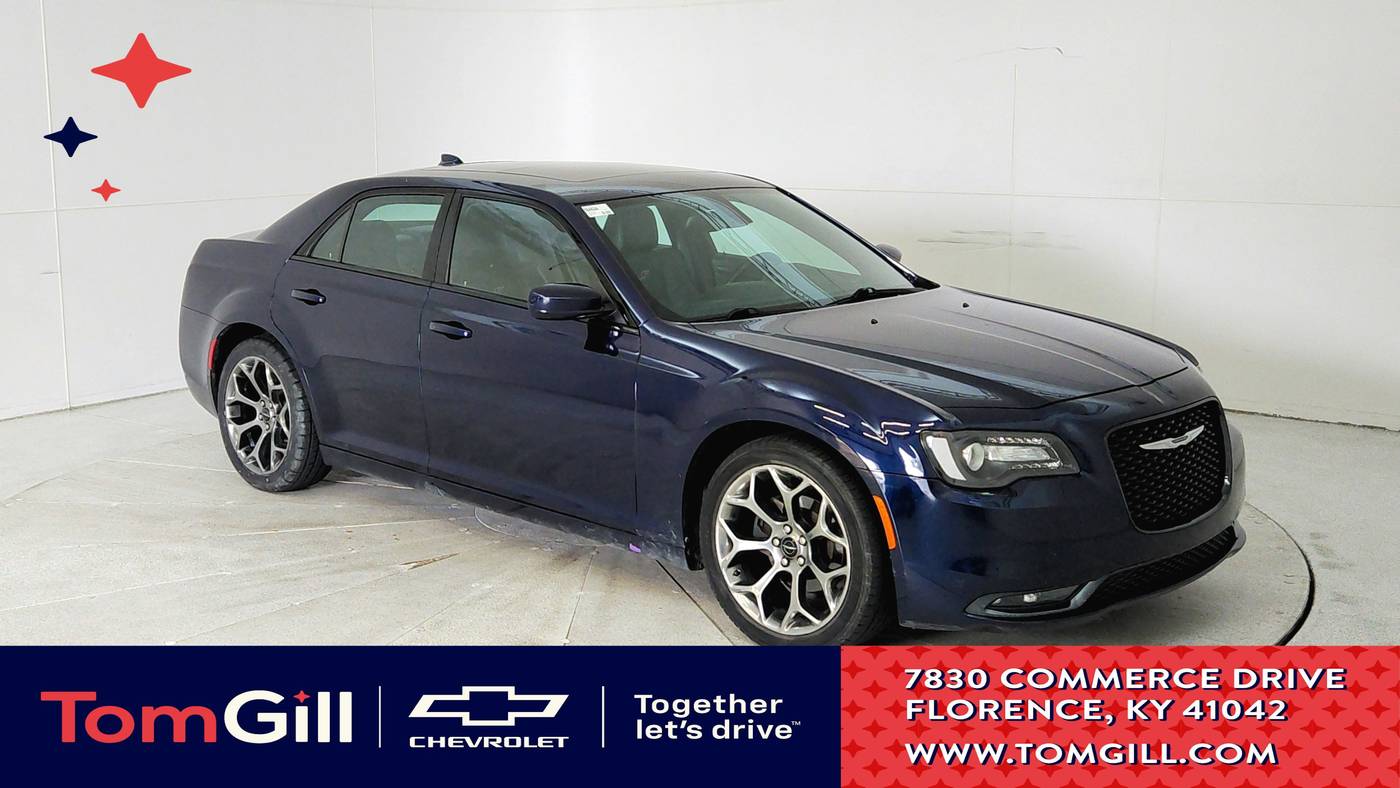 2015 Chrysler 300 S — Sedan — 90,220 mi — Florence, KY