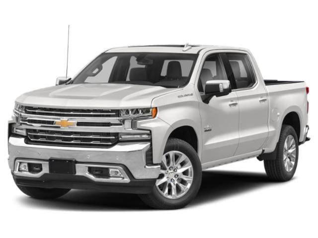 2019 Chevrolet Silverado 1500 LTZ — Pickup Truck — 76,902 mi — Florence, KY