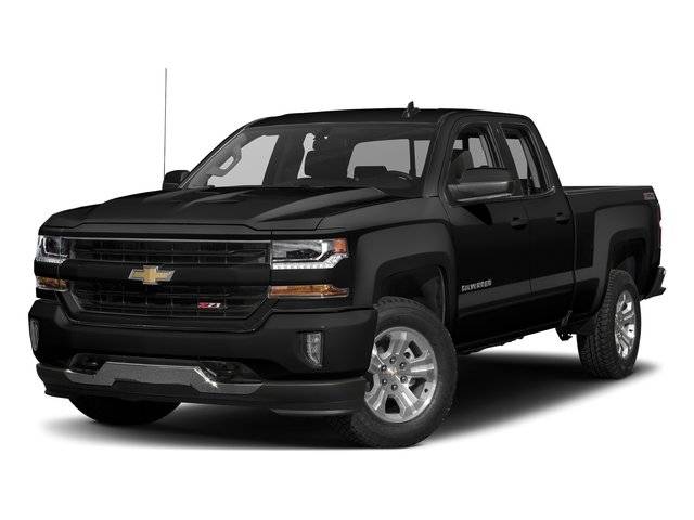 2018 Chevrolet Silverado 1500 LT — Pickup Truck — 78,706 mi — Florence, KY