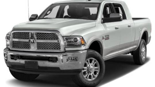 2018 Ram 2500 Laramie — Pickup Truck — 104,541 mi — Florence, KY
