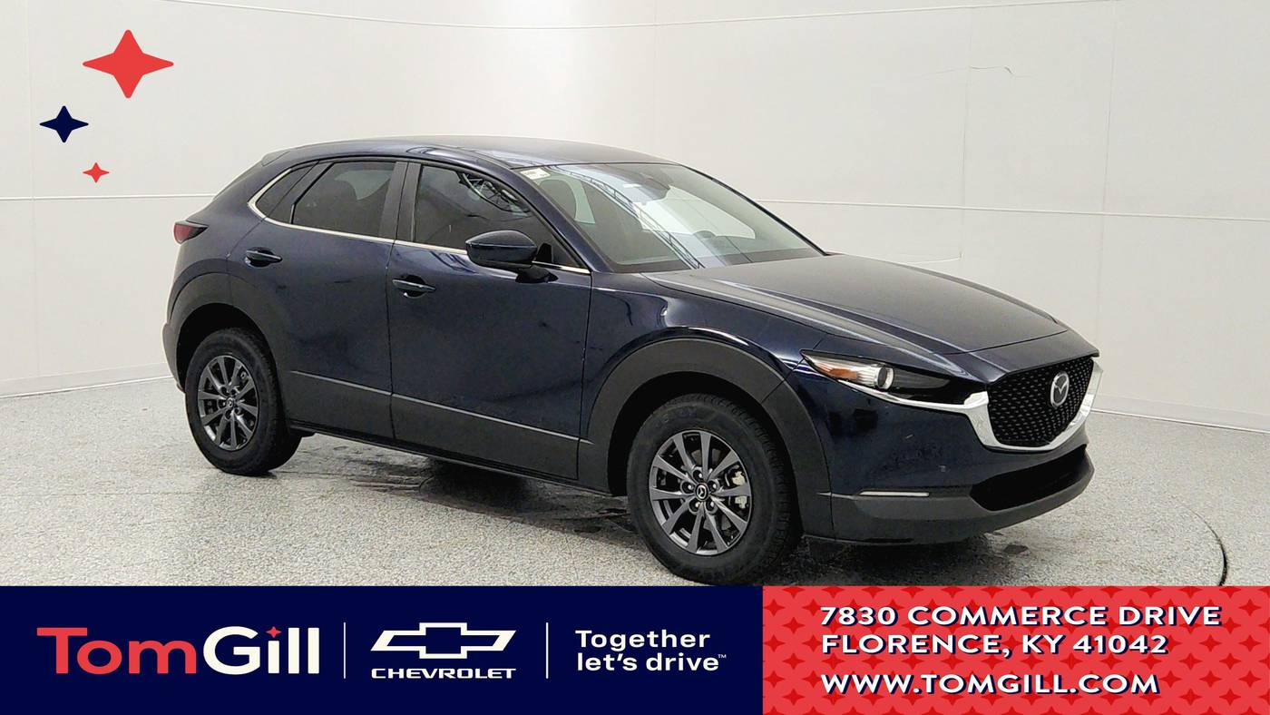 2020 Mazda CX-30 Base — SUV — 75,390 mi — Florence, KY