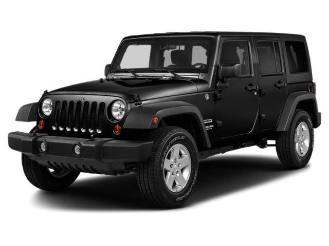 2015 Jeep Wrangler Sport — SUV — 135,868 mi — Florence, KY