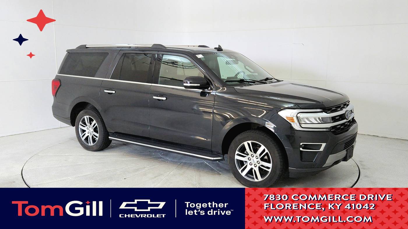 2023 Ford Expedition Limited — SUV — 66,840 mi — Florence, KY