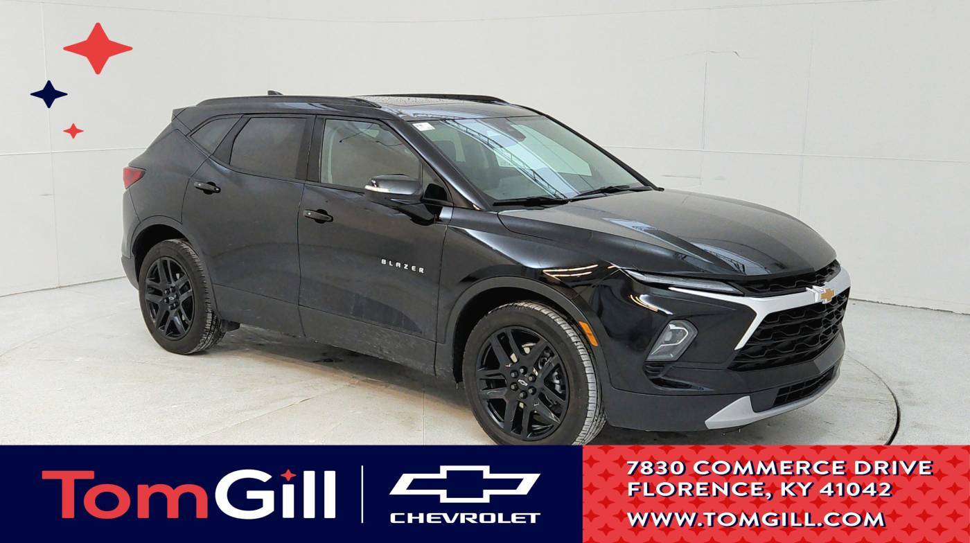 2023 Chevrolet Blazer 3LT — SUV — 19,689 mi — Florence, KY