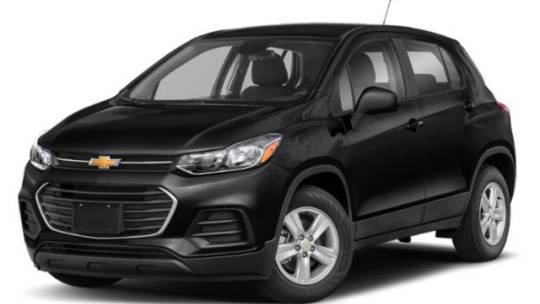 2022 Chevrolet Trax LS — SUV — 43,738 mi — Florence, KY