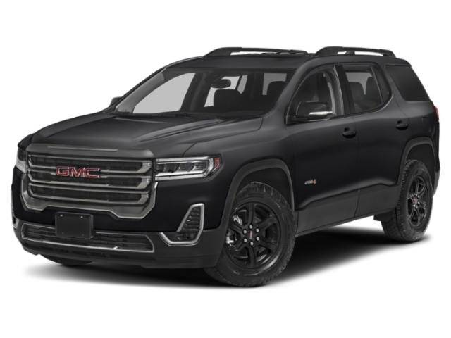 2023 GMC Acadia AT4 — SUV — 18,029 mi — Florence, KY
