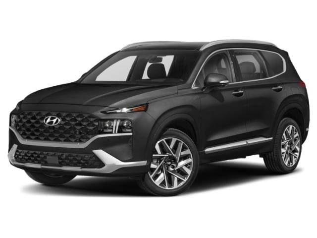 2022 Hyundai Santa Fe Calligraphy — SUV — 75,100 mi — Florence, KY