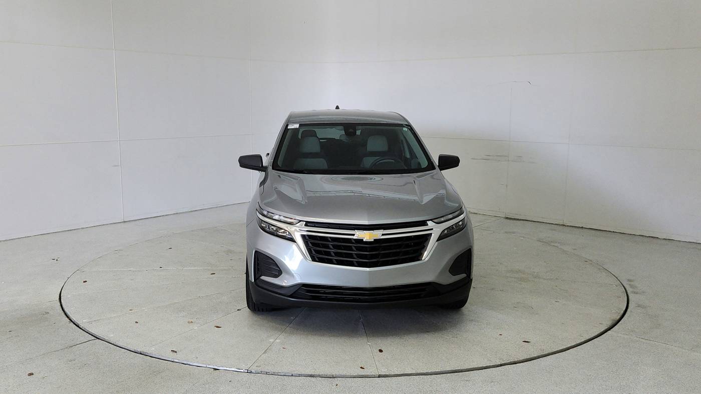 2023 Chevrolet Equinox LS — SUV — 29,443 mi — Florence, KY