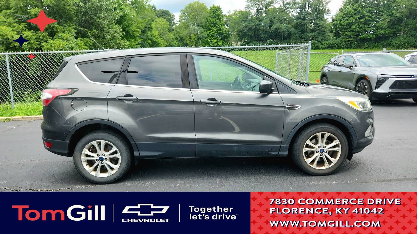 2017 Ford Escape SE — SUV — 155,289 mi — Florence, KY