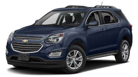 2017 Chevrolet Equinox LT — SUV — 99,133 mi — Florence, KY