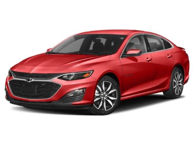 2023 Chevrolet Malibu RS — Sedan — 18,724 mi — Florence, KY