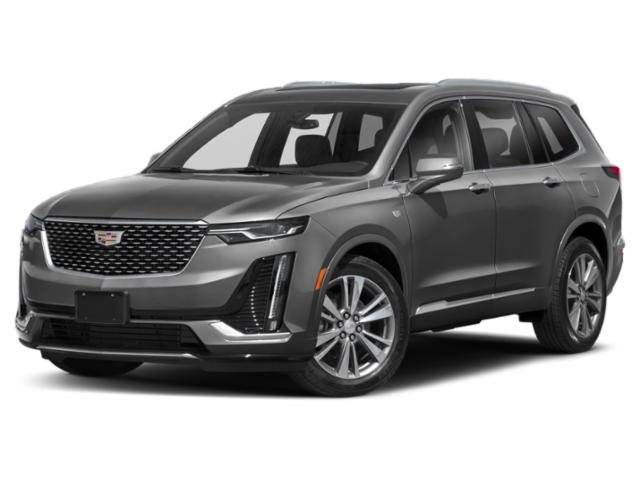 2021 Cadillac XT6 Luxury — SUV — 47,760 mi — Florence, KY