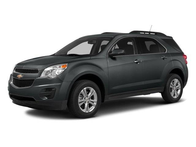 2014 Chevrolet Equinox LT — SUV — 125,075 mi — Florence, KY