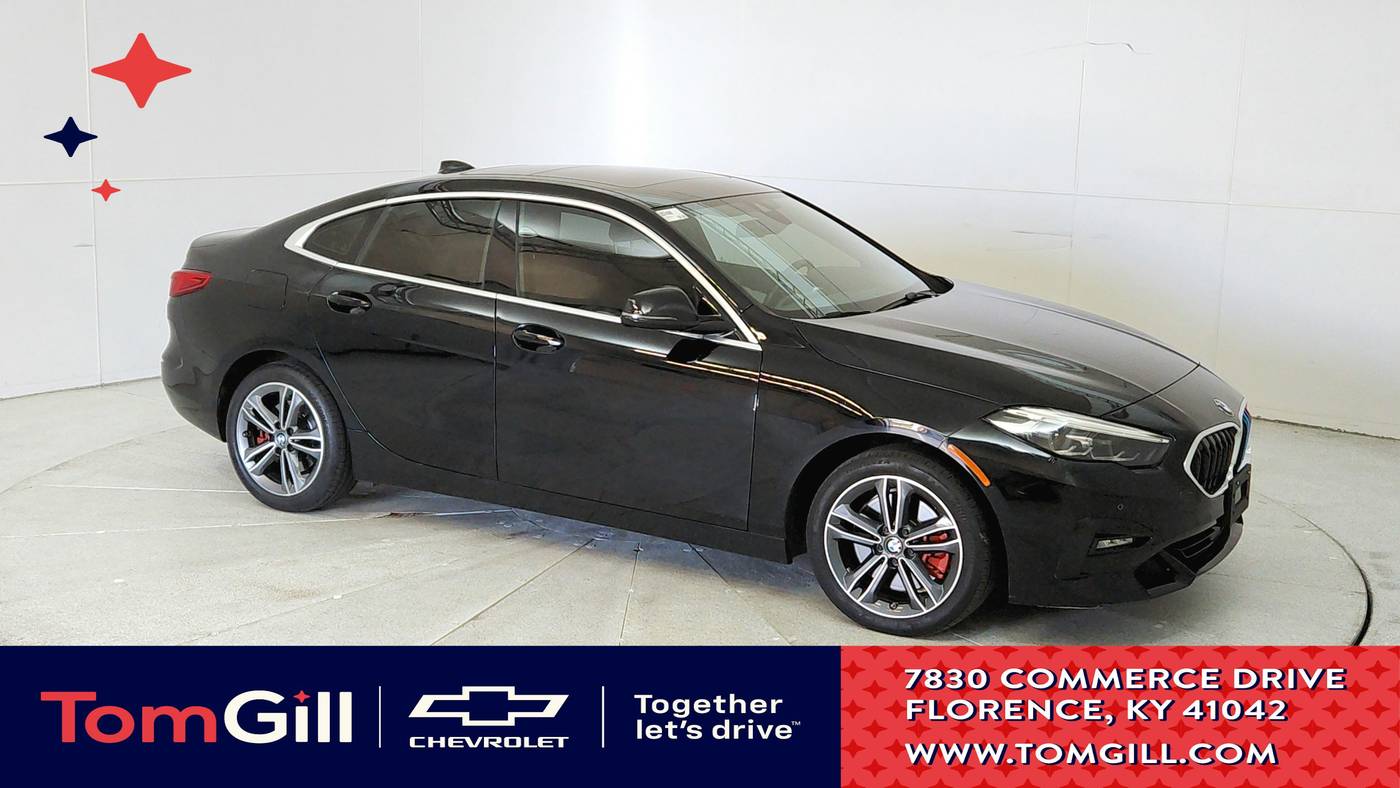 2021 BMW 2 Series 228i — Sedan — 27,105 mi — Florence, KY