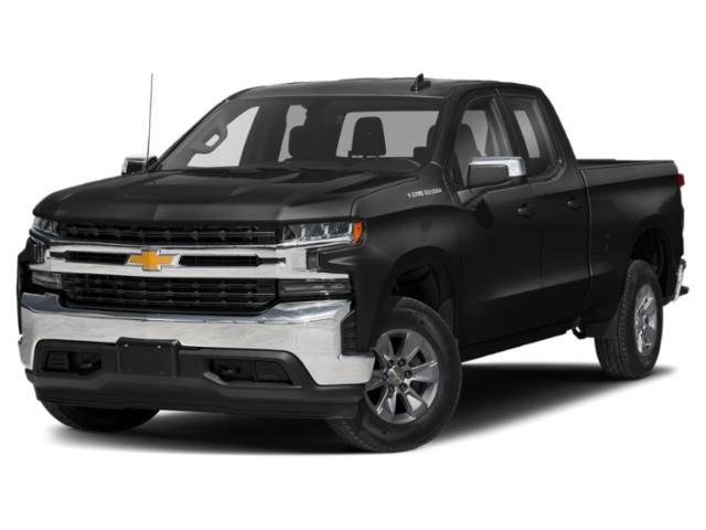 2019 Chevrolet Silverado 1500 LT — Pickup Truck — 45,186 mi — Florence, KY