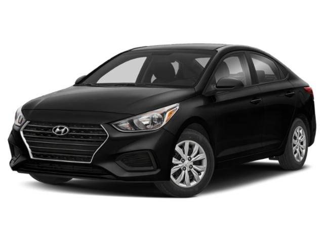2019 Hyundai Accent SE — Sedan — 83,467 mi — Florence, KY