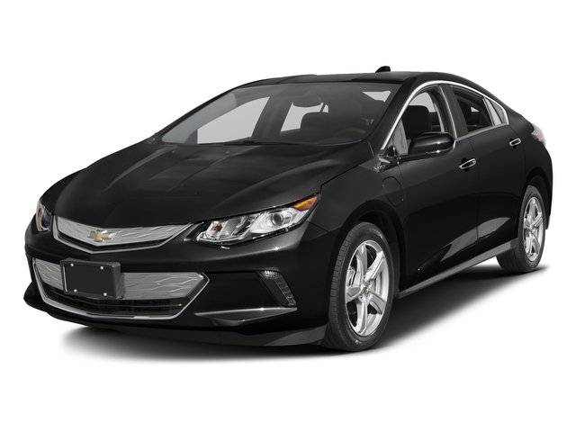 2016 Chevrolet Volt Premier — Sedan — 59,729 mi — Florence, KY