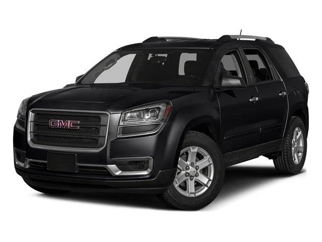 2016 GMC Acadia SLE — SUV — 126,139 mi — Florence, KY