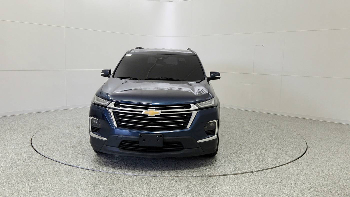 2023 Chevrolet Traverse LT Cloth — SUV — 75,932 mi — Florence, KY