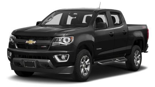 2018 Chevrolet Colorado Z71 — Pickup Truck — 56,103 mi — Florence, KY