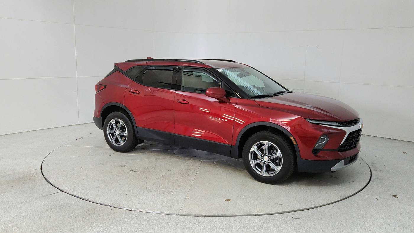 2023 Chevrolet Blazer 2LT — SUV — 19,136 mi — Florence, KY