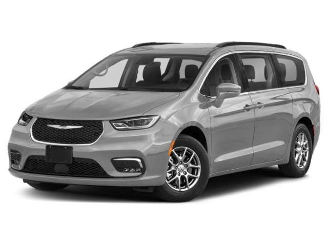 2022 Chrysler Pacifica Touring L — Minivan — 49,547 mi — Florence, KY