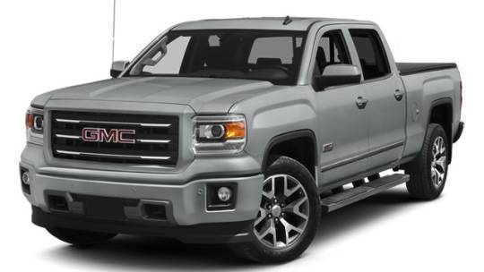 2014 GMC Sierra 1500 SLE — Pickup Truck — 181,297 mi — Florence, KY