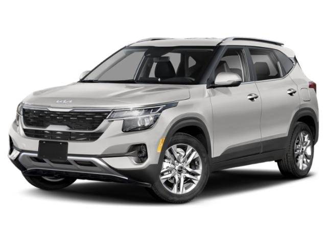 2023 Kia Seltos S — SUV — 35,233 mi — Florence, KY