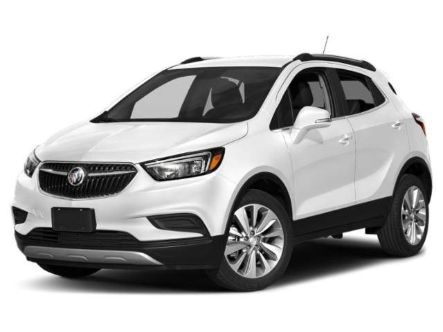 2018 Buick Encore Preferred — SUV — 66,713 mi — Florence, KY