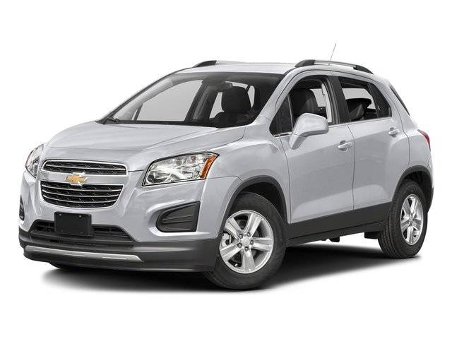 2016 Chevrolet Trax LT — SUV — 115,037 mi — Florence, KY