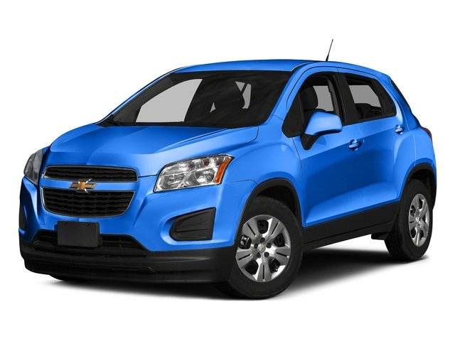 2016 Chevrolet Trax LS — SUV — 104,577 mi — Florence, KY