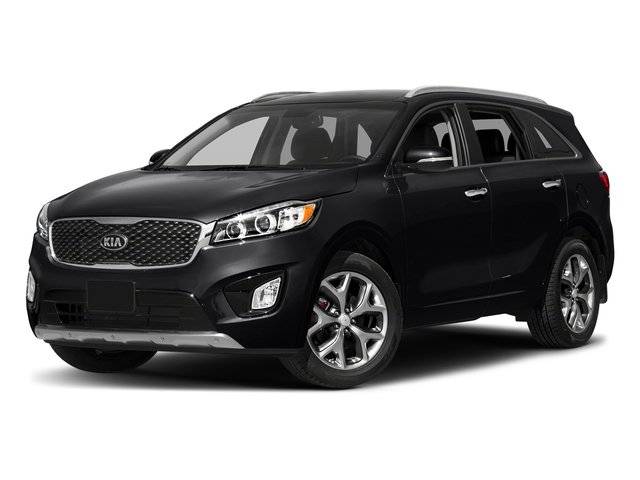 2017 Kia Sorento SX V6 — SUV — 109,279 mi — Florence, KY