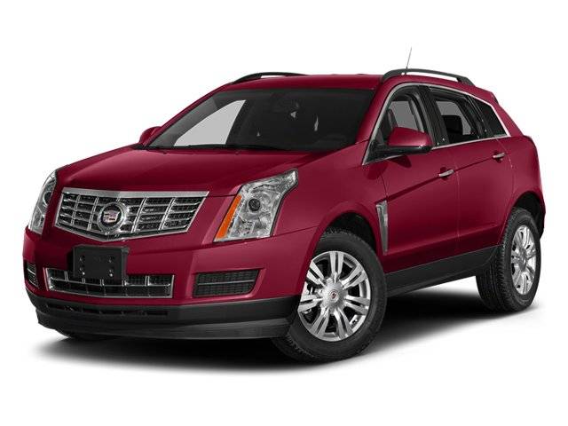 2013 Cadillac SRX Luxury Collection — SUV — 71,977 mi — Florence, KY