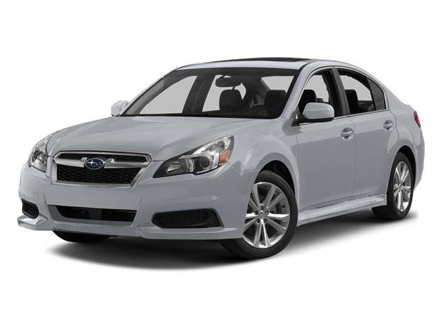 2014 Subaru Legacy 2.5i Premium — Sedan — 197,445 mi — Florence, KY