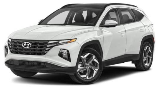 2024 Hyundai Tucson Hybrid SEL Convenience — SUV — 14,271 mi — Florence, KY