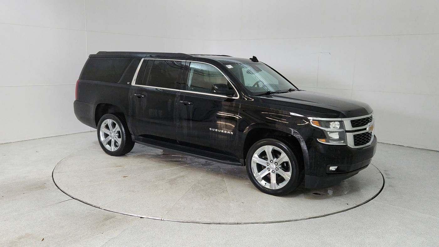 2020 Chevrolet Suburban LT — SUV — 85,591 mi — Florence, KY
