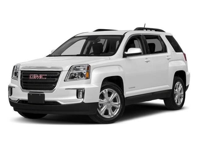2017 GMC Terrain SLE-2 — SUV — 124,000 mi — Florence, KY