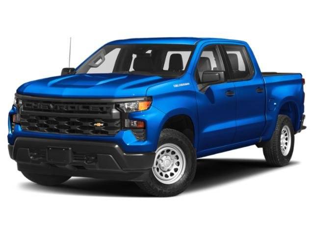2022 Chevrolet Silverado 1500 Custom — Pickup Truck — 27,194 mi — Florence, KY