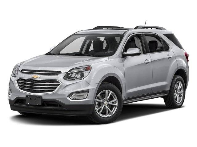 2017 Chevrolet Equinox LT — SUV — 90,585 mi — Florence, KY