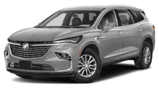 2022 Buick Enclave Premium — SUV — 65,338 mi — Florence, KY