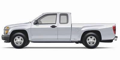 2006 Chevrolet Colorado 1LT — Pickup Truck — 184,371 mi — Florence, KY