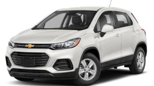 2022 Chevrolet Trax LS — SUV — 45,124 mi — Florence, KY