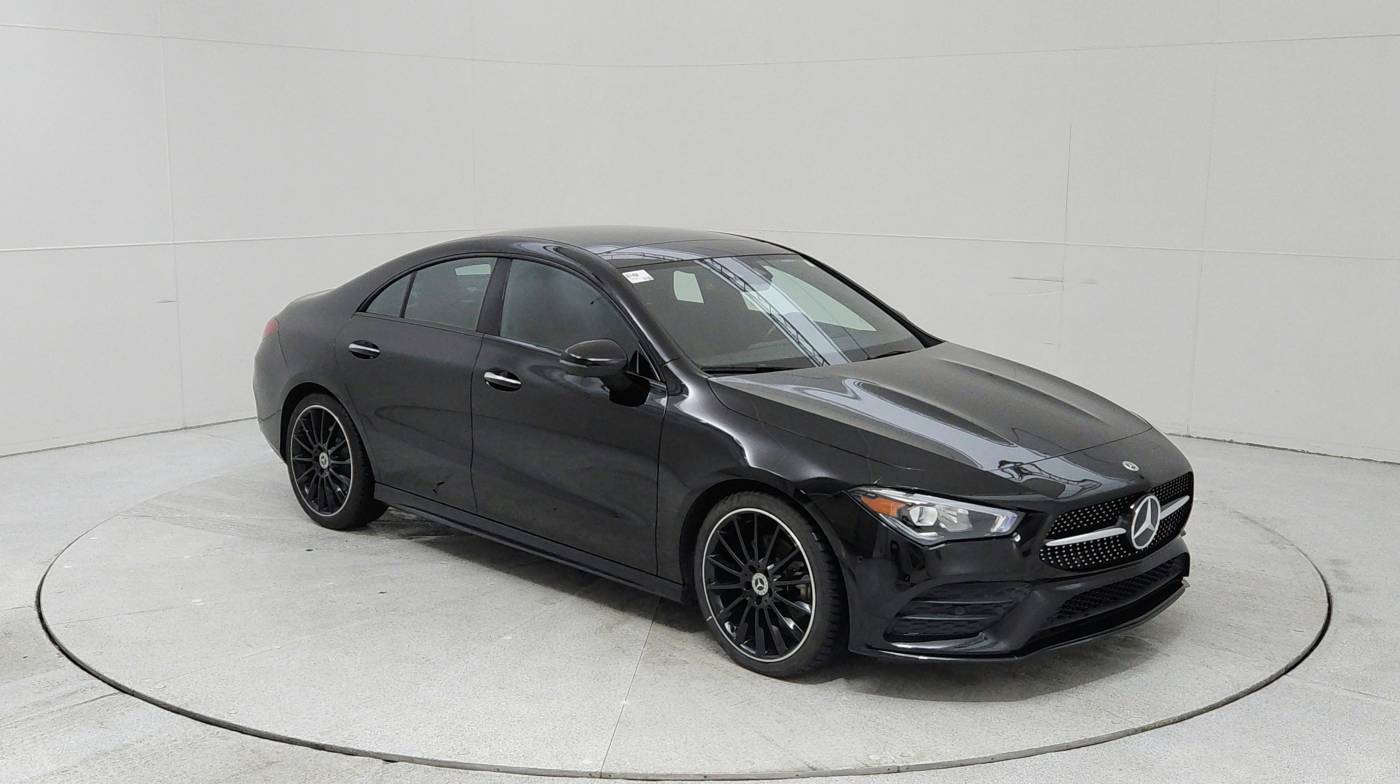 2023 Mercedes-Benz CLA CLA 250 — Sedan — 16,767 mi — Florence, KY