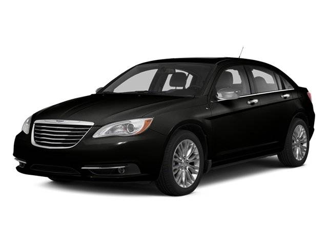 2014 Chrysler 200 Touring — Sedan — 92,359 mi — Florence, KY
