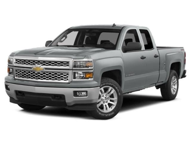 2015 Chevrolet Silverado 1500 LT — Pickup Truck — 116,521 mi — Florence, KY