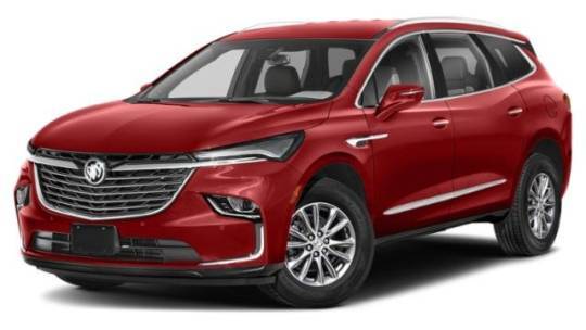2022 Buick Enclave Premium — SUV — 49,302 mi — Florence, KY