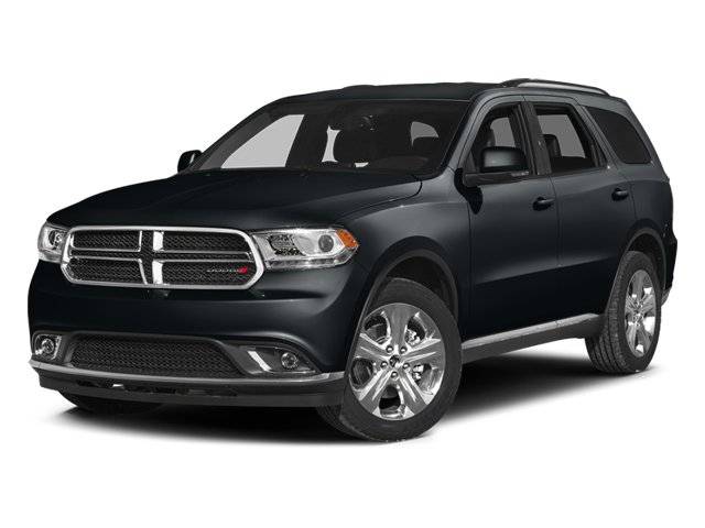 2014 Dodge Durango Limited — SUV — 139,058 mi — Florence, KY